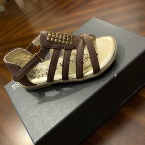 Kenneth Cole Reaction Sandals